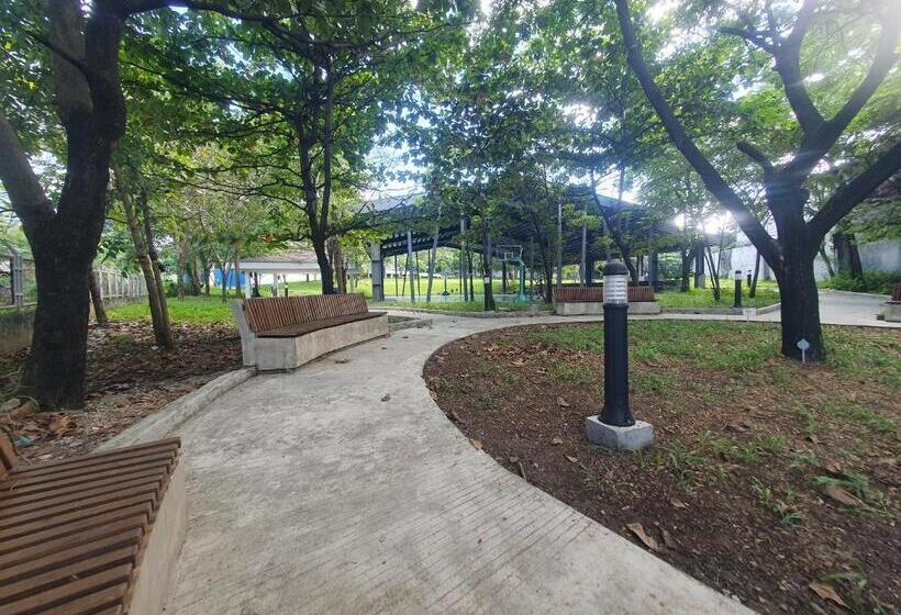 ホテル Hector S Place At Smdc Vine Residences