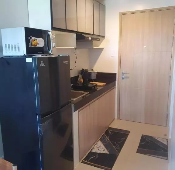 Hotelli Hector S Place At Smdc Vine Residences