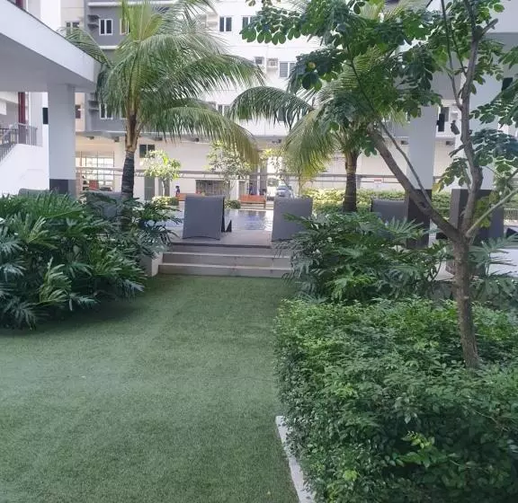 Hotelli Hector S Place At Smdc Vine Residences