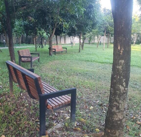 ホテル Hector S Place At Smdc Vine Residences