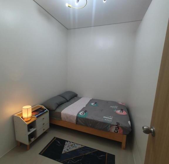 ホテル Hector S Place At Smdc Vine Residences