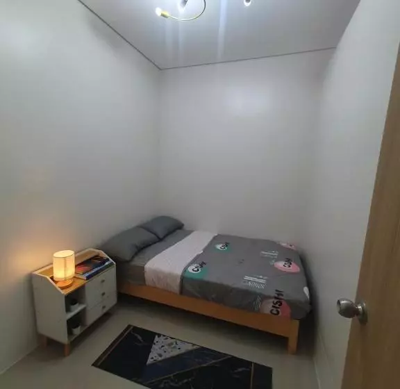 Hotelli Hector S Place At Smdc Vine Residences