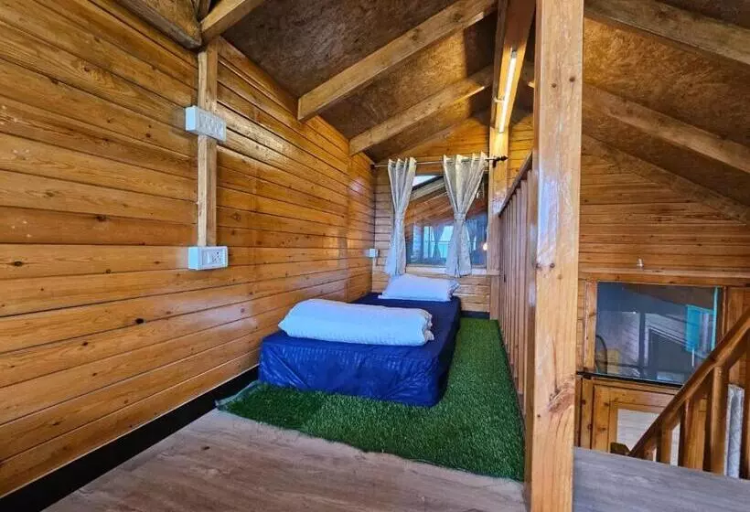 Hotelli Himalayan Havenwood