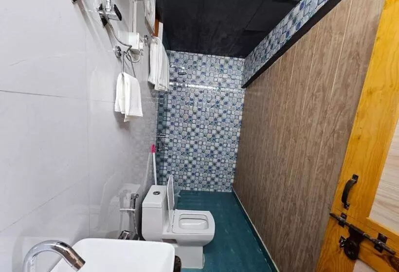 Hotelli Himalayan Havenwood