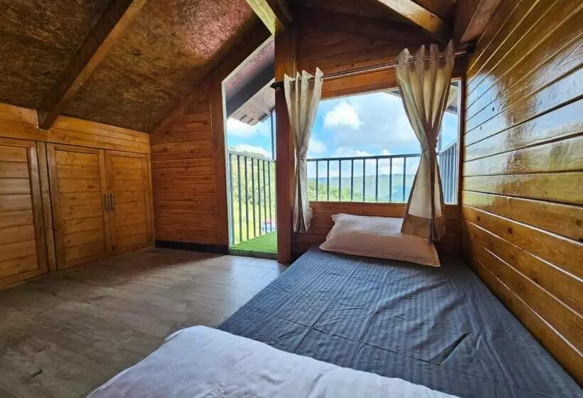 Hotelli Himalayan Havenwood