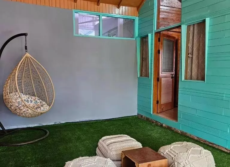 Hotelli Himalayan Havenwood