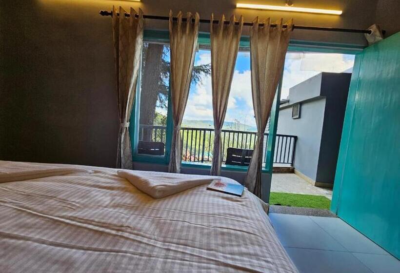 Hotel Himalayan Havenwood