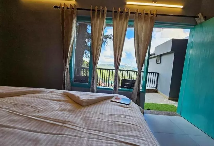 Hotelli Himalayan Havenwood