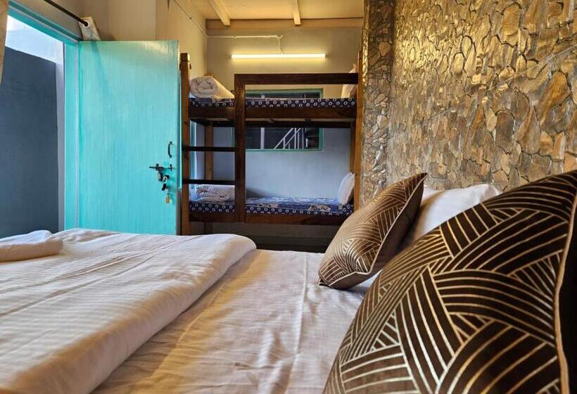 Hotel Himalayan Havenwood