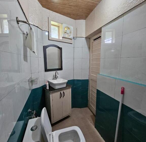 Hotel Himalayan Havenwood