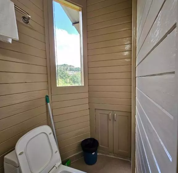 Hotelli Himalayan Havenwood