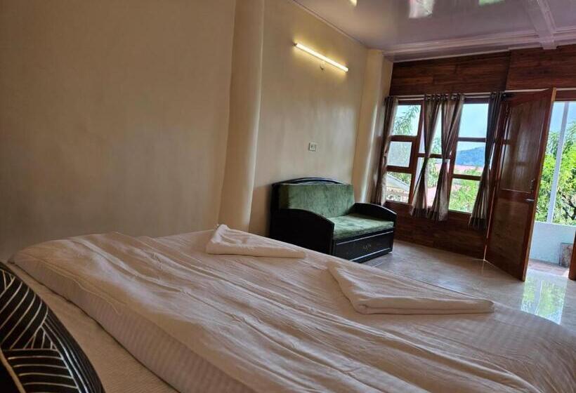 Hotel Himalayan Havenwood