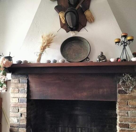 هتل Il Fortino Di San Francesco