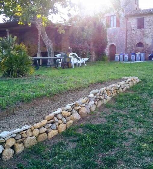 هتل Il Fortino Di San Francesco