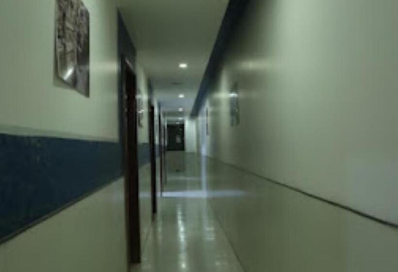 酒店 Kewal Inn Jalgaon