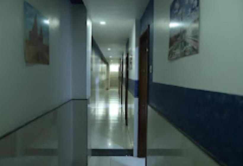 酒店 Kewal Inn Jalgaon