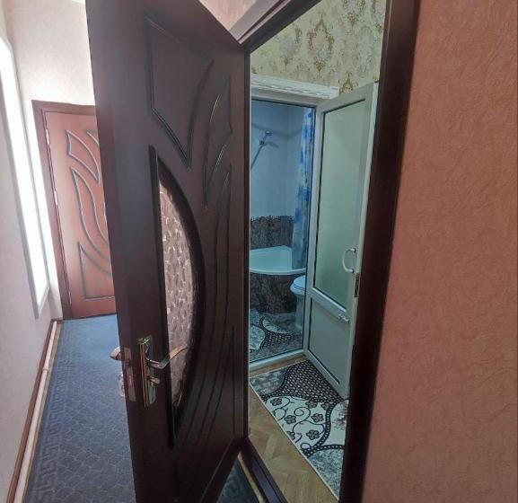 בית מלון כפרי Boutique Nabibek