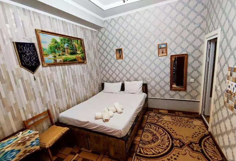ホテル Boutique Nabibek