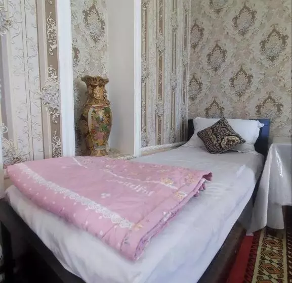 ホテル Boutique Nabibek