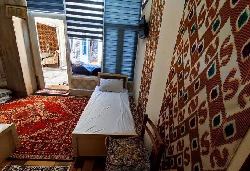ホテル Boutique Nabibek