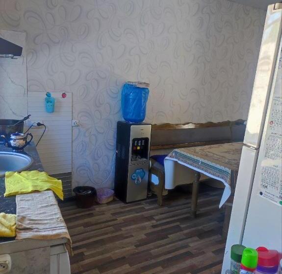 בית מלון כפרי Boutique Nabibek