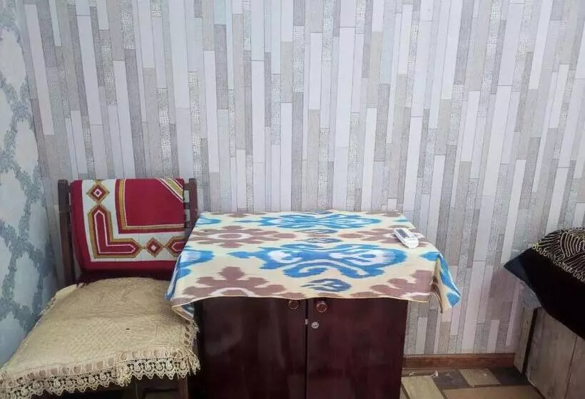 ホテル Boutique Nabibek