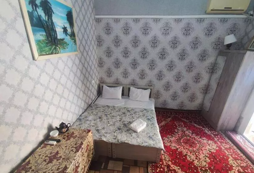 ホテル Boutique Nabibek