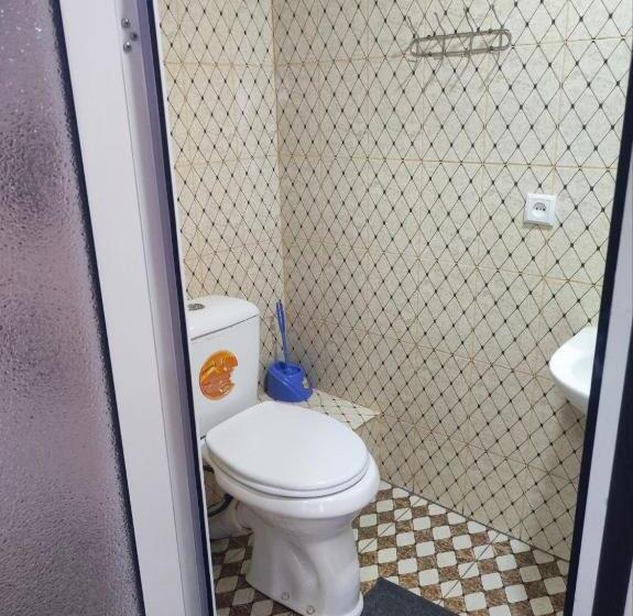 בית מלון כפרי Boutique Nabibek