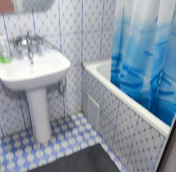 בית מלון כפרי Boutique Nabibek