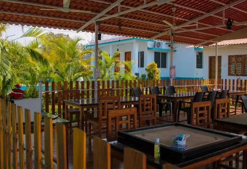 ホテル Mohor Retreat