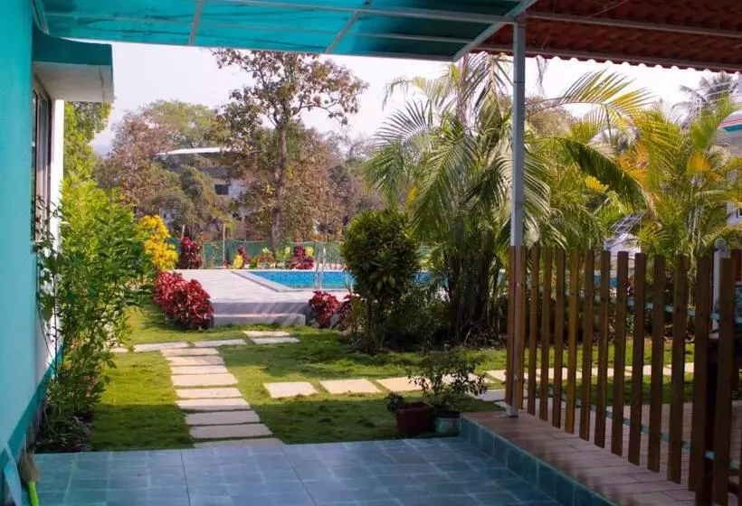 ホテル Mohor Retreat