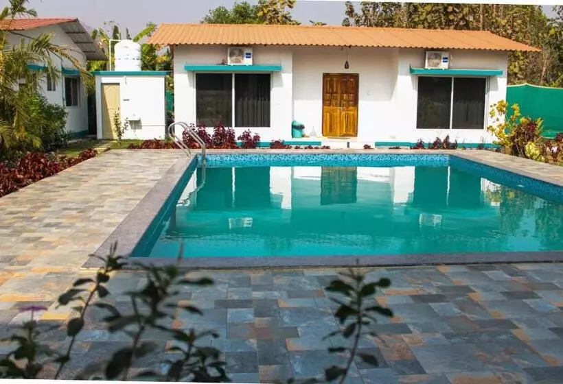 ホテル Mohor Retreat