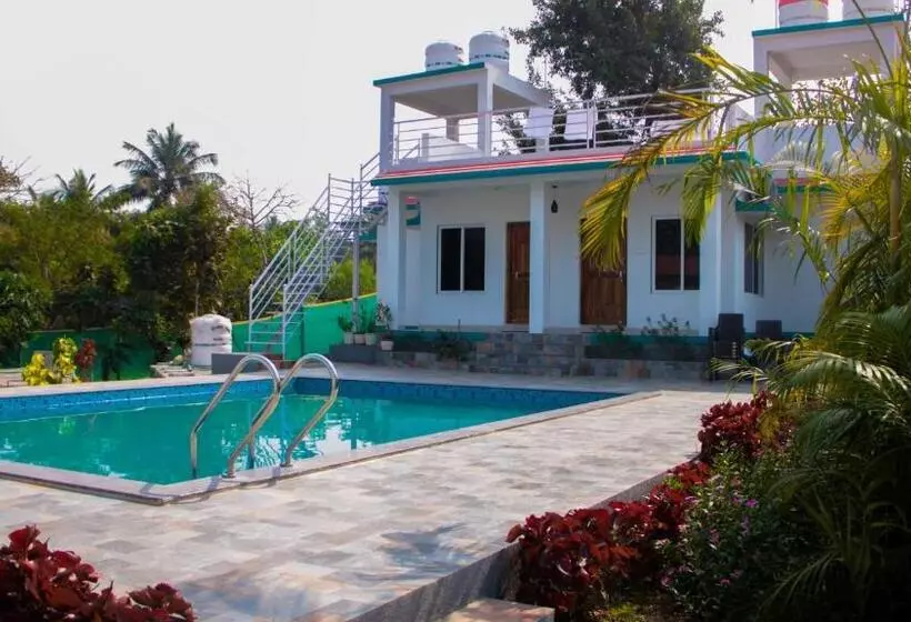 ホテル Mohor Retreat