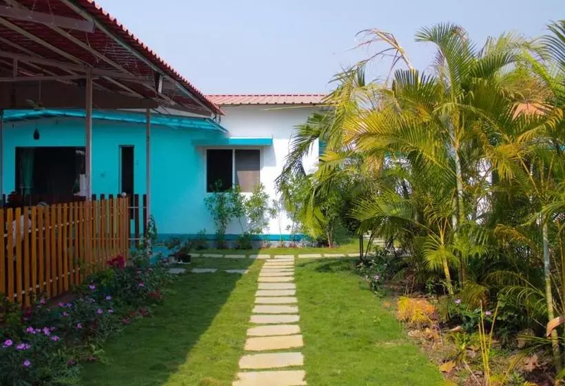 ホテル Mohor Retreat