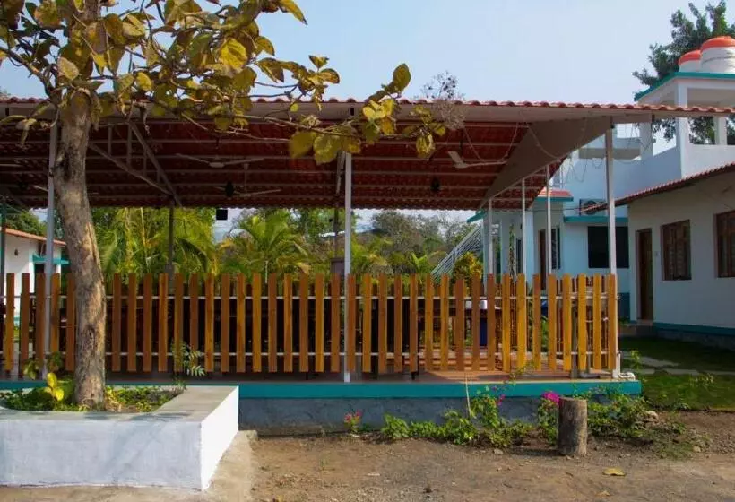 ホテル Mohor Retreat