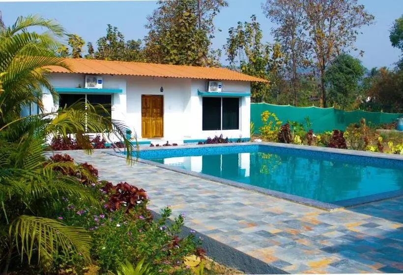 ホテル Mohor Retreat