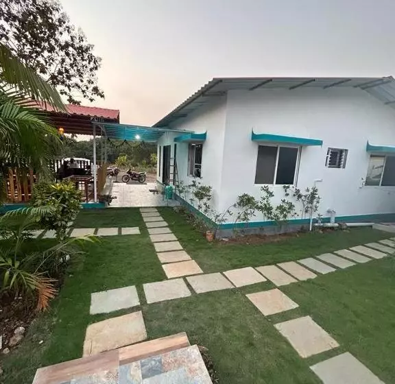 ホテル Mohor Retreat