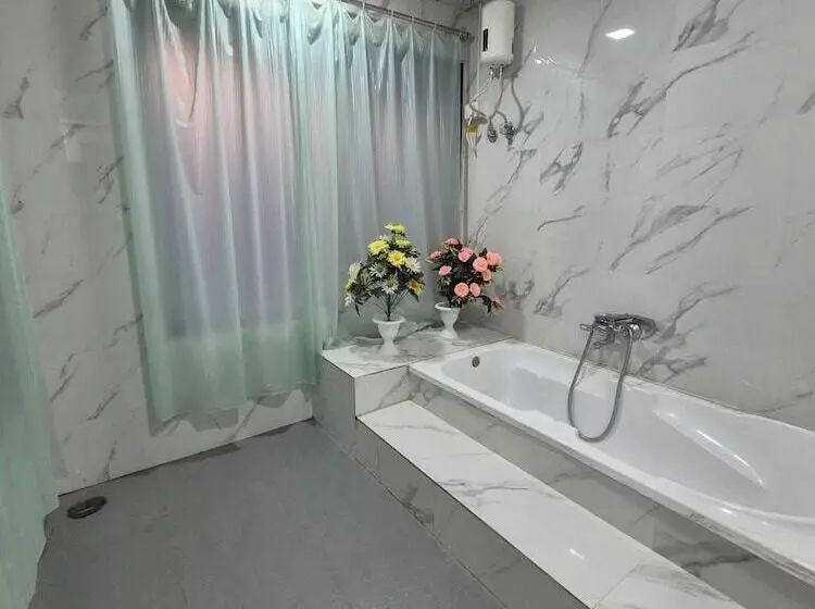 ホテル Mohor Retreat