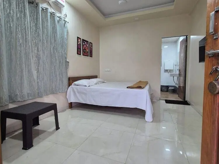 ホテル Mohor Retreat