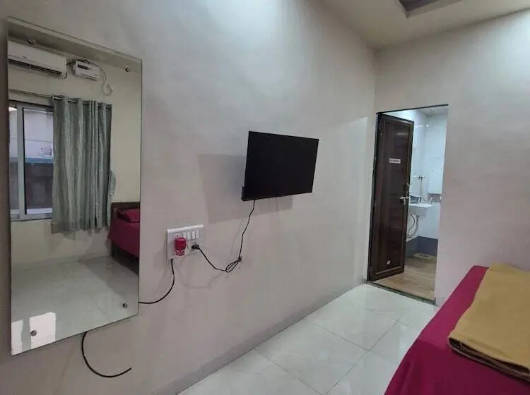 ホテル Mohor Retreat
