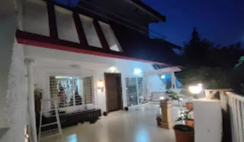 Hotelli Monarch Holidays,nashik