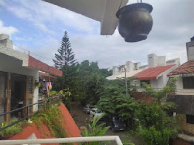 酒店 Monarch Holidays,nashik