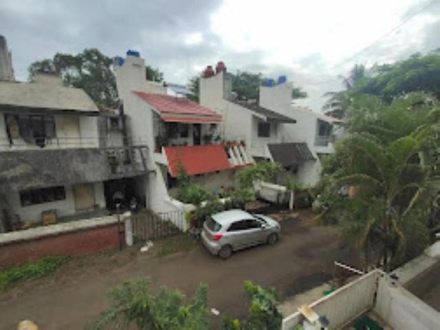 酒店 Monarch Holidays,nashik