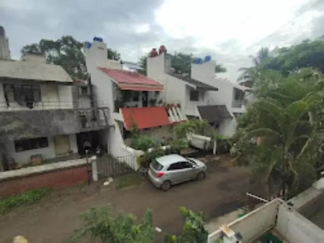 Hotelli Monarch Holidays,nashik