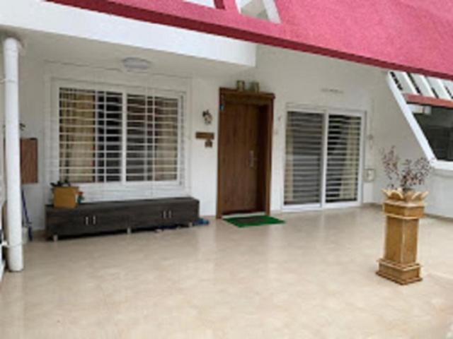 酒店 Monarch Holidays,nashik