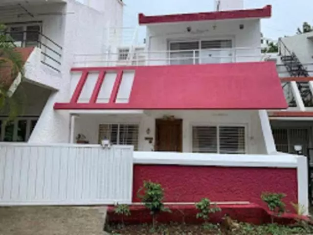 Hotelli Monarch Holidays,nashik