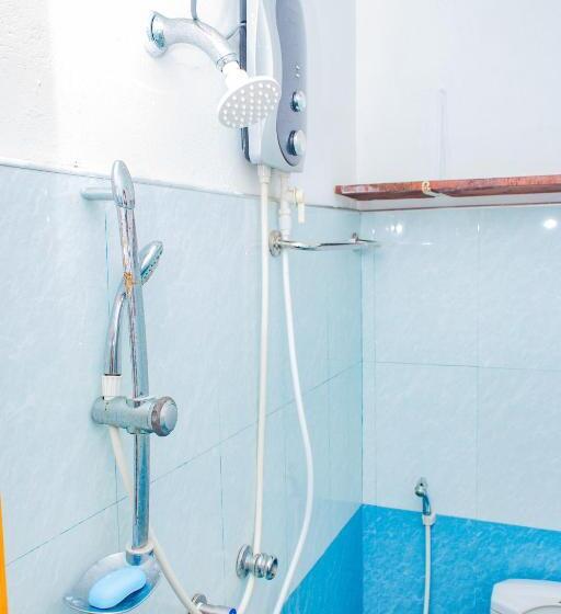 فندق Murphy Cave