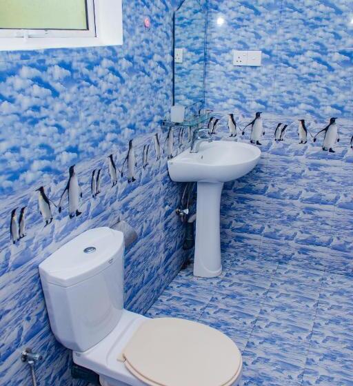 فندق Murphy Cave