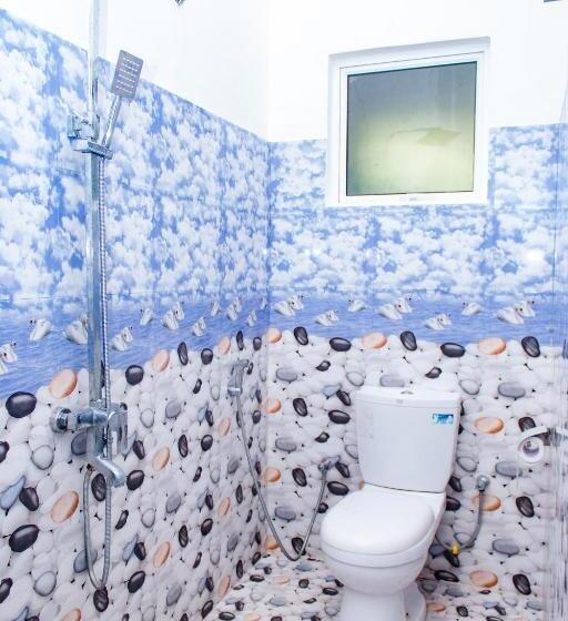 فندق Murphy Cave