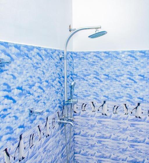 فندق Murphy Cave